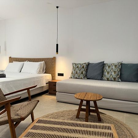 Johannes Boutique Apartments & Suites Afantou Exteriör bild