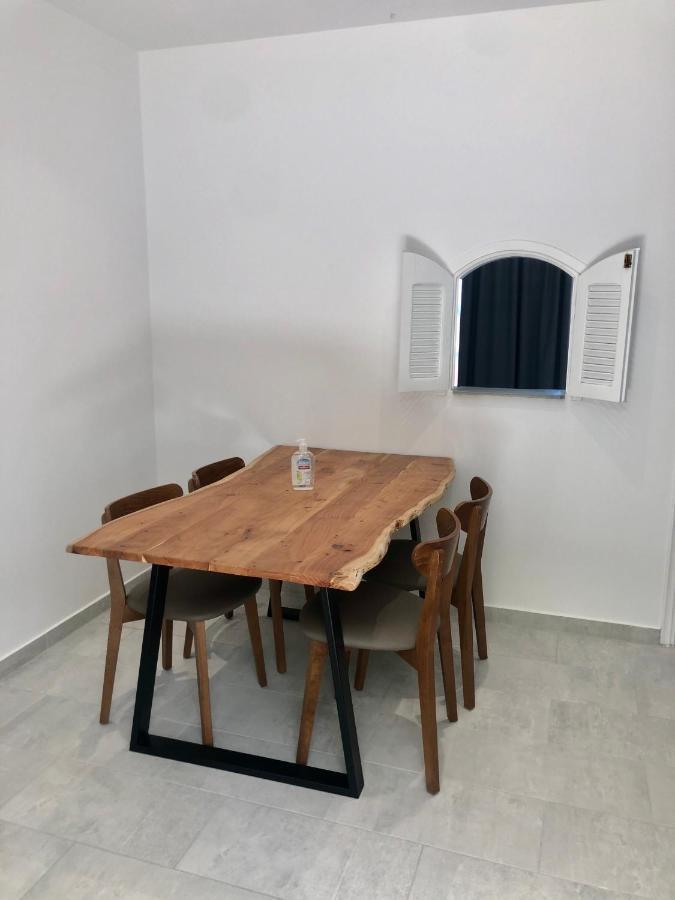 Johannes Boutique Apartments & Suites Afantou Exteriör bild