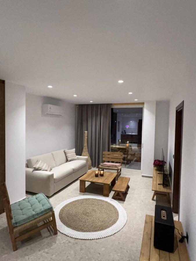 Johannes Boutique Apartments & Suites Afantou Exteriör bild
