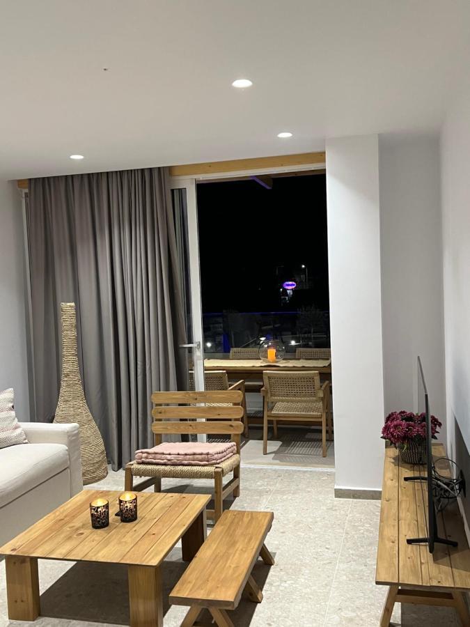 Johannes Boutique Apartments & Suites Afantou Exteriör bild