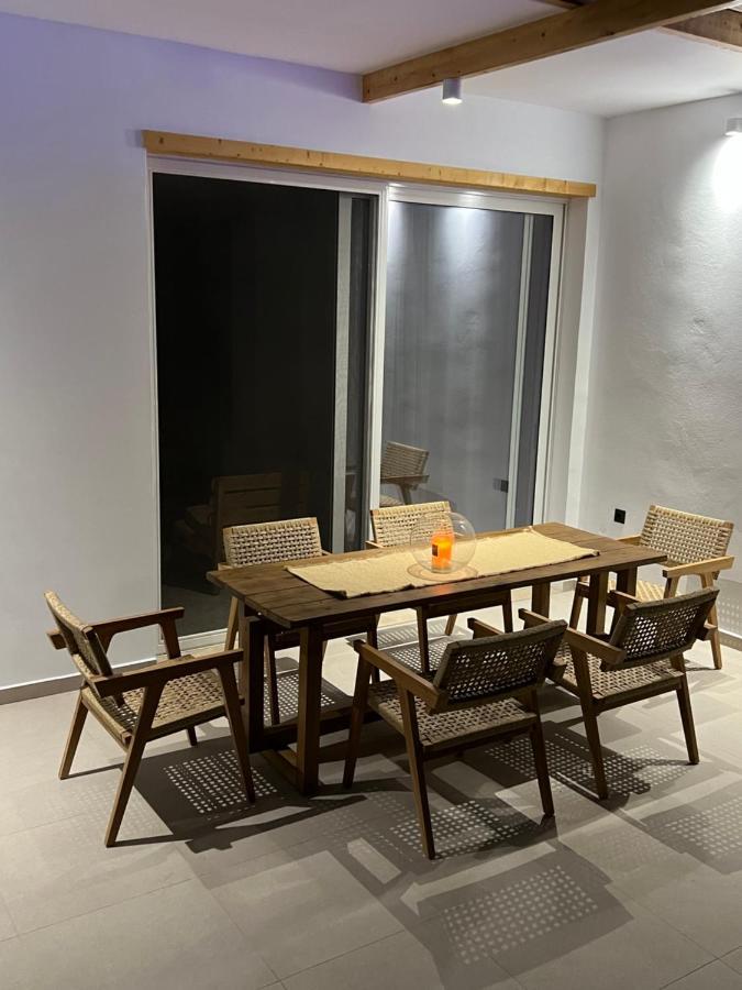 Johannes Boutique Apartments & Suites Afantou Exteriör bild