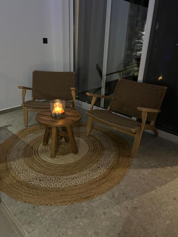 Johannes Boutique Apartments & Suites Afantou Exteriör bild
