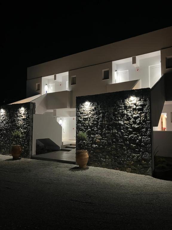 Johannes Boutique Apartments & Suites Afantou Exteriör bild